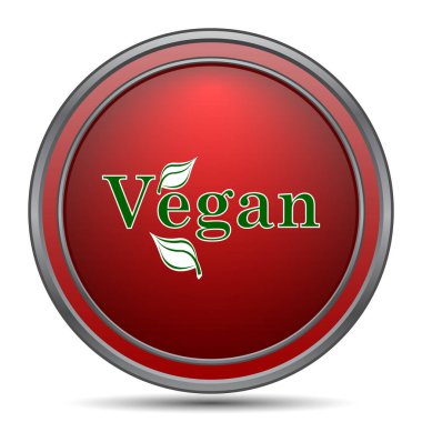 vegan simgesi