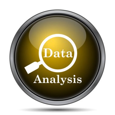 Veri analizi simgesi