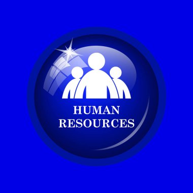 İnsan kaynakları simgesi