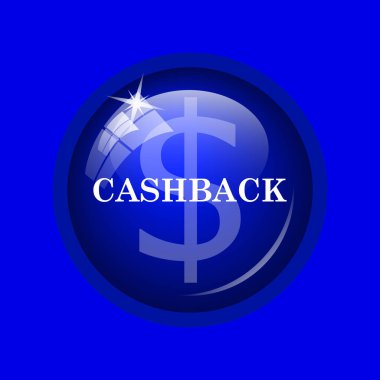 Cashback simgesi