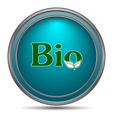 Bio simgesi