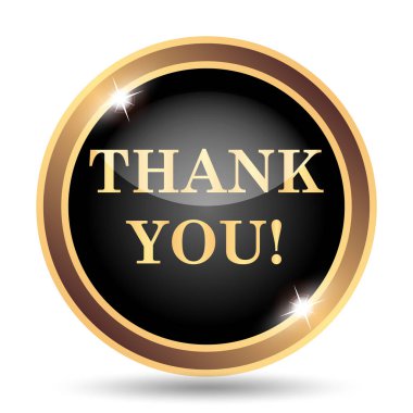 teşekkür ederim simgesi