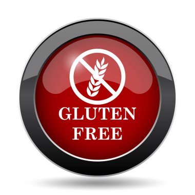 Gluten ücretsiz simge
