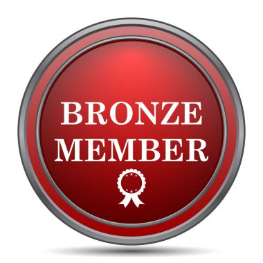 Bronz üye simgesi