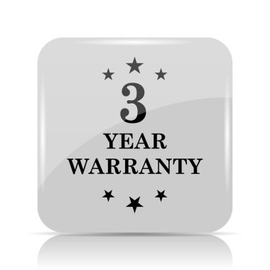 3 yıl garanti simgesi