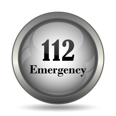 112 Acil durum simgesi