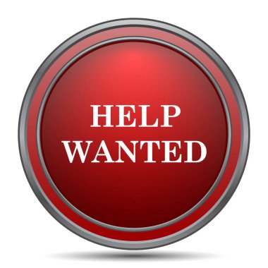 yardım aranıyor simgesi