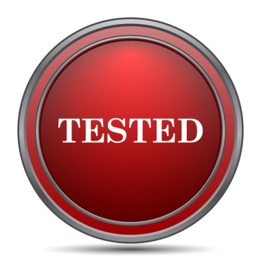 test simgesi