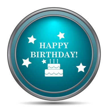 iyi ki doğdun simgesi