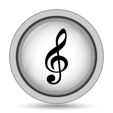 müzik Not simgesi