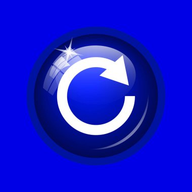 bir ok simgesi yeniden