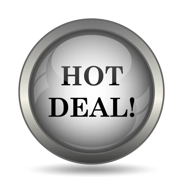 Icône Hot Deal — Photo