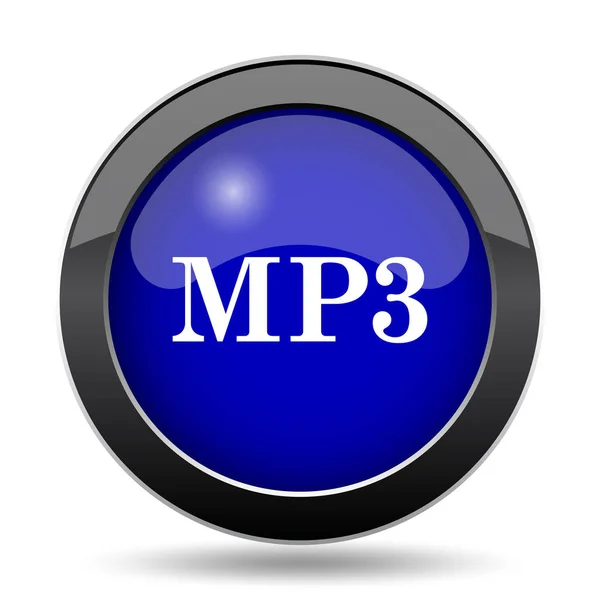 Mp3-Symbol — Stockfoto