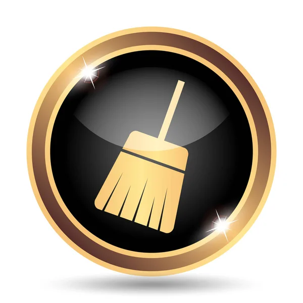 Sweep-Symbol — Stockfoto