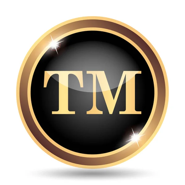 Trade mark icon