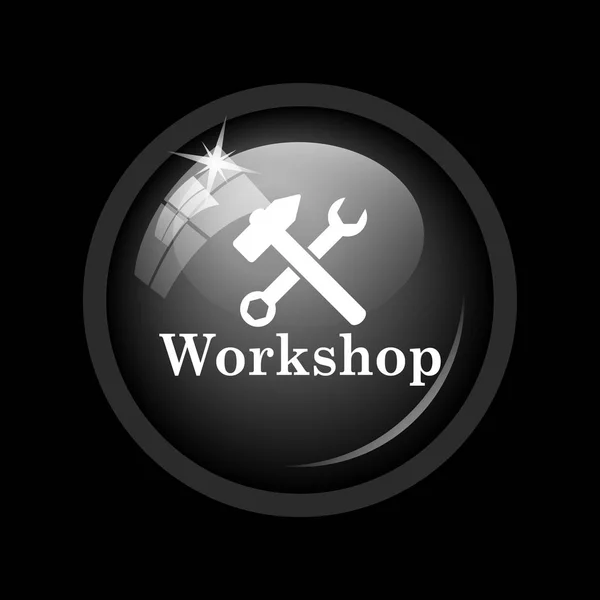 Workshop-ikonen — Stockfoto