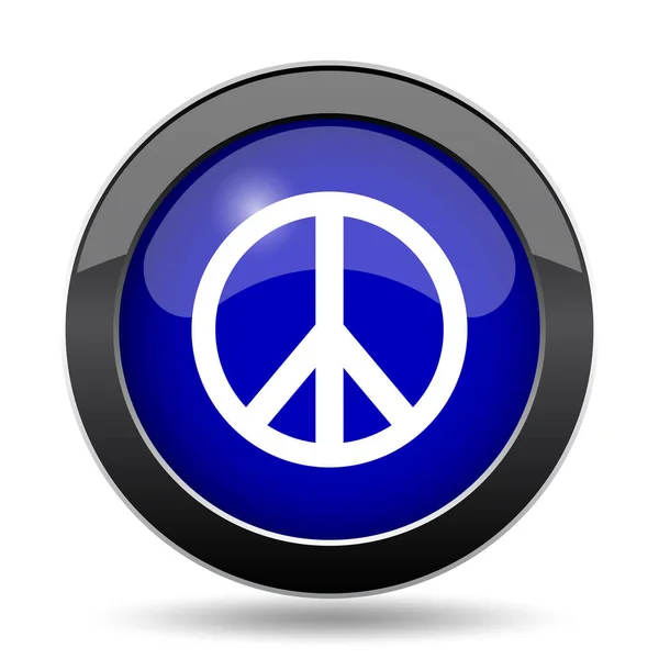 Icono de paz —  Fotos de Stock