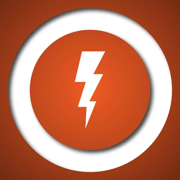 Lightning icon