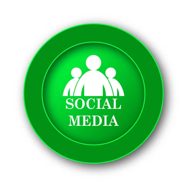 Social media icon