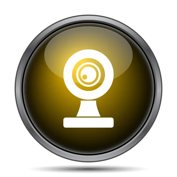 Icono Webcam —  Fotos de Stock