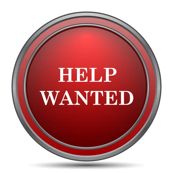 yardım aranıyor simgesi