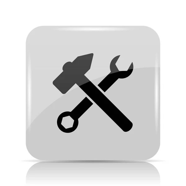 Tools  icon — Stock Photo, Image