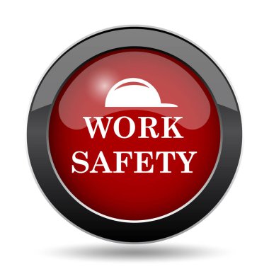 iş güvenlik simgesi