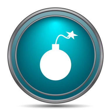 bomba simgesi