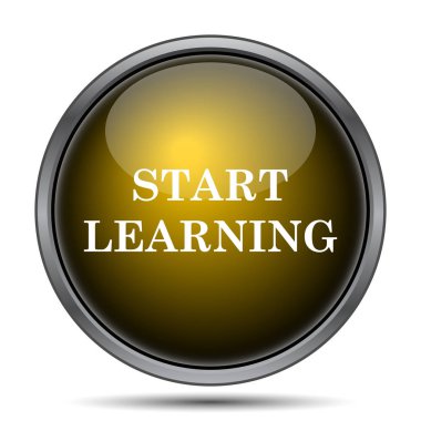 Başlat simgesi öğrenin