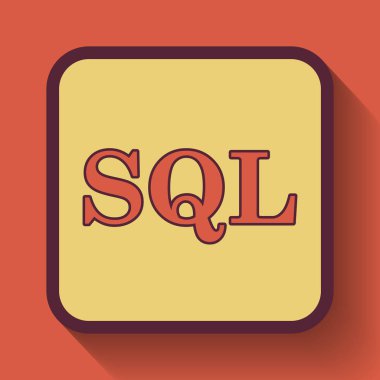 SQL simgesi
