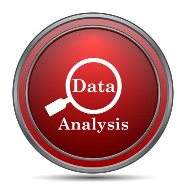 Veri analizi simgesi