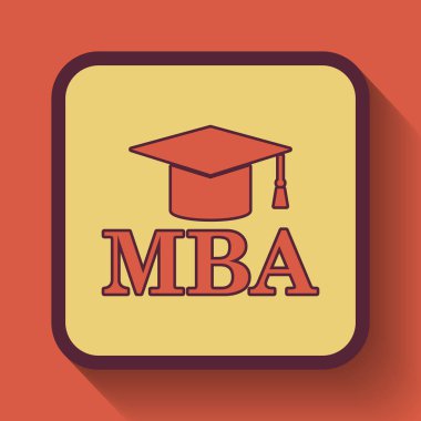 MBA simgesi