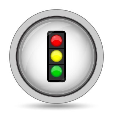 trafik ışığı simgesi