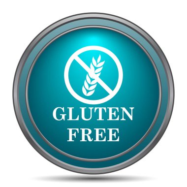 Gluten ücretsiz simge