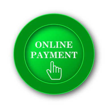 online ödeme simgesi