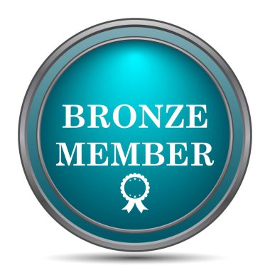 Bronz üye simgesi