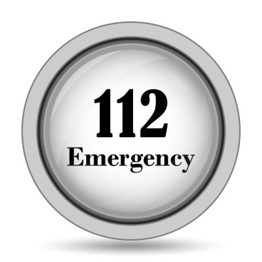 112 Acil durum simgesi