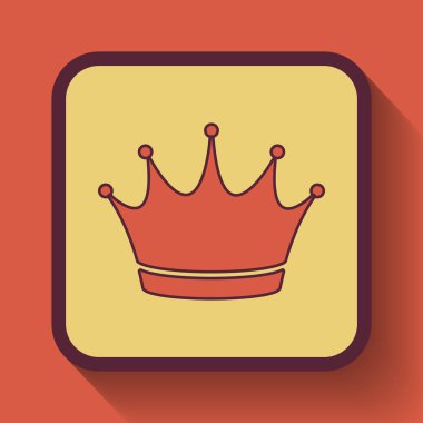 Crown Simgesi