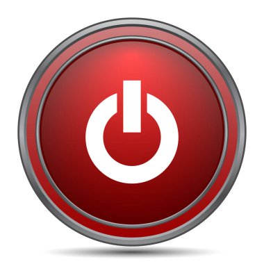 güç düğmesi simgesi