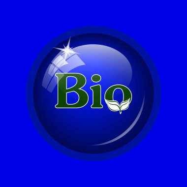 Bio simgesi