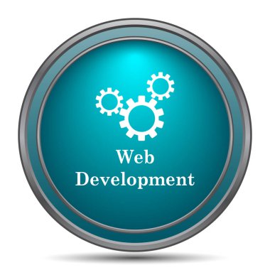 Web geliştirme simgesi