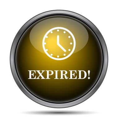 süresi dolan simgesi