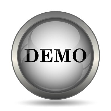 demo simgesi