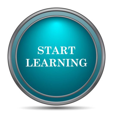 Başlat simgesi öğrenin