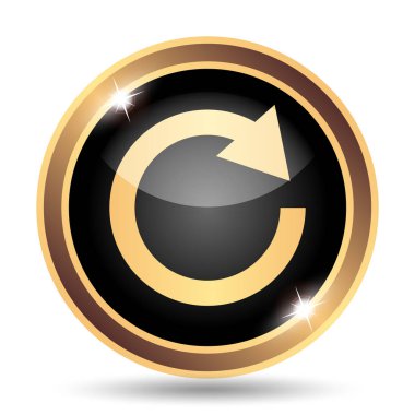 bir ok simgesi yeniden