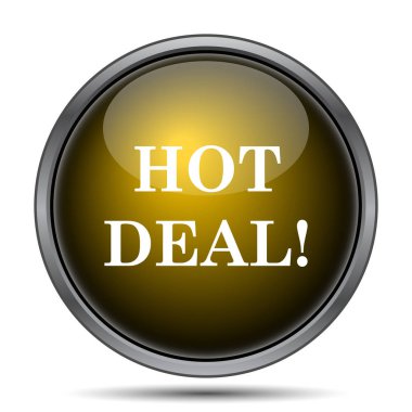 Sıcak Fırsat simgesi