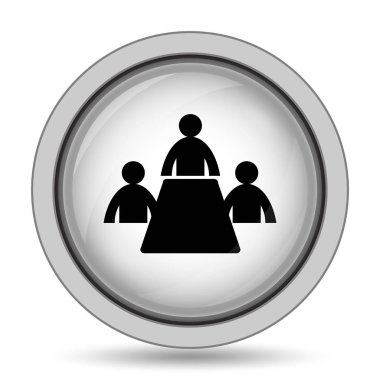 Toplantı Odası Simgesi