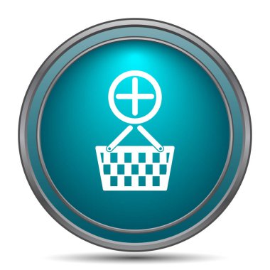 sepet simgesi ekleme