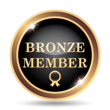 Bronz üye simgesi