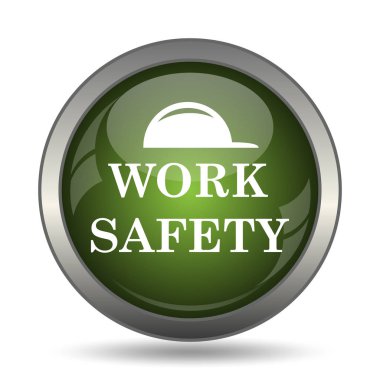 iş güvenlik simgesi